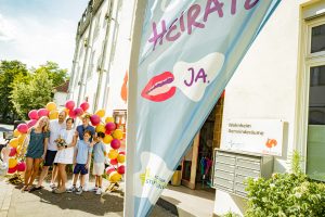 EINFACH HEIRATEN BONN EPD