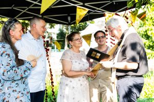 EINFACH HEIRATEN BONN EPD