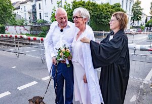 EINFACH HEIRATEN BONN EPD