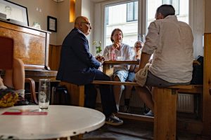 EINFACH HEIRATEN BONN EPD