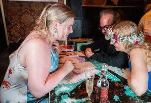 EINFACH HEIRATEN BONN EPD