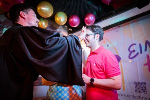 EINFACH HEIRATEN BONN EPD