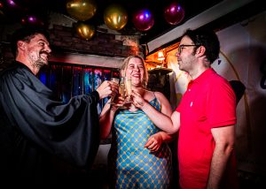 EINFACH HEIRATEN BONN EPD