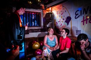 EINFACH HEIRATEN BONN EPD